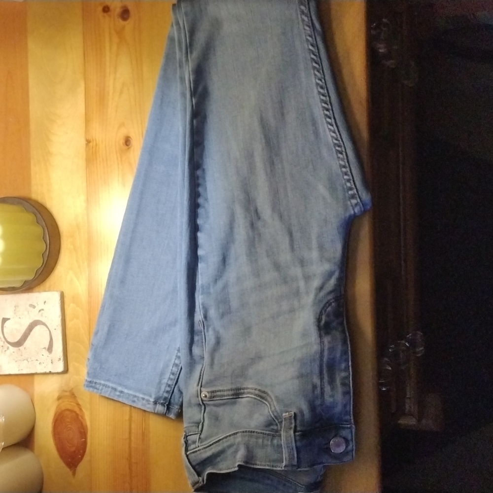 Free people jeans